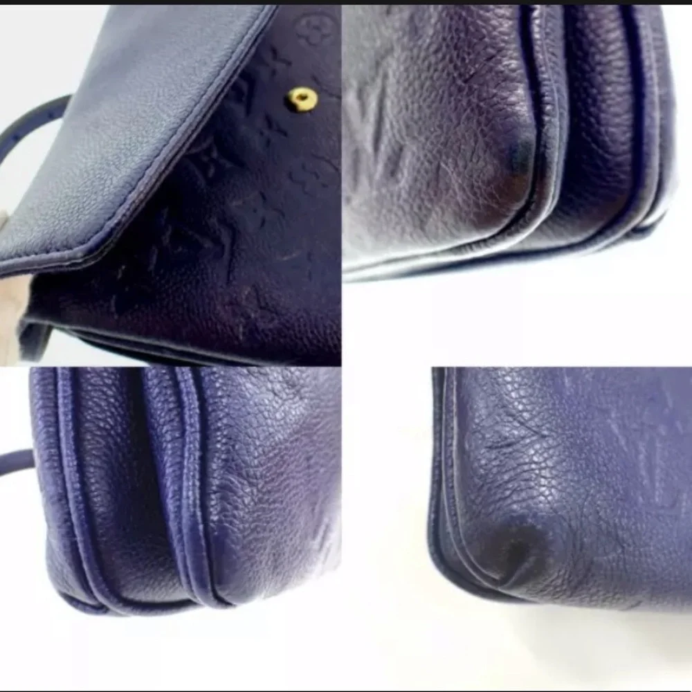 💎DISCONTINUED 💎Louis Vuitton crossbody - Picture 6 of 12